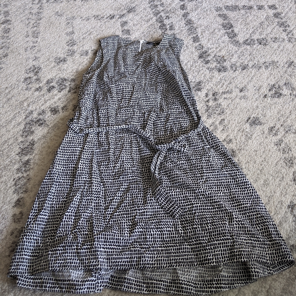 Kate Spade Saturday Dress